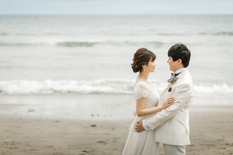 出来上がりの写真もスタッフさんも優しい雰囲気_23453_投稿写真_2