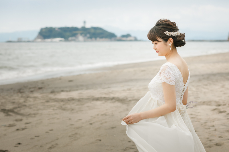 出来上がりの写真もスタッフさんも優しい雰囲気_23453_投稿写真_3