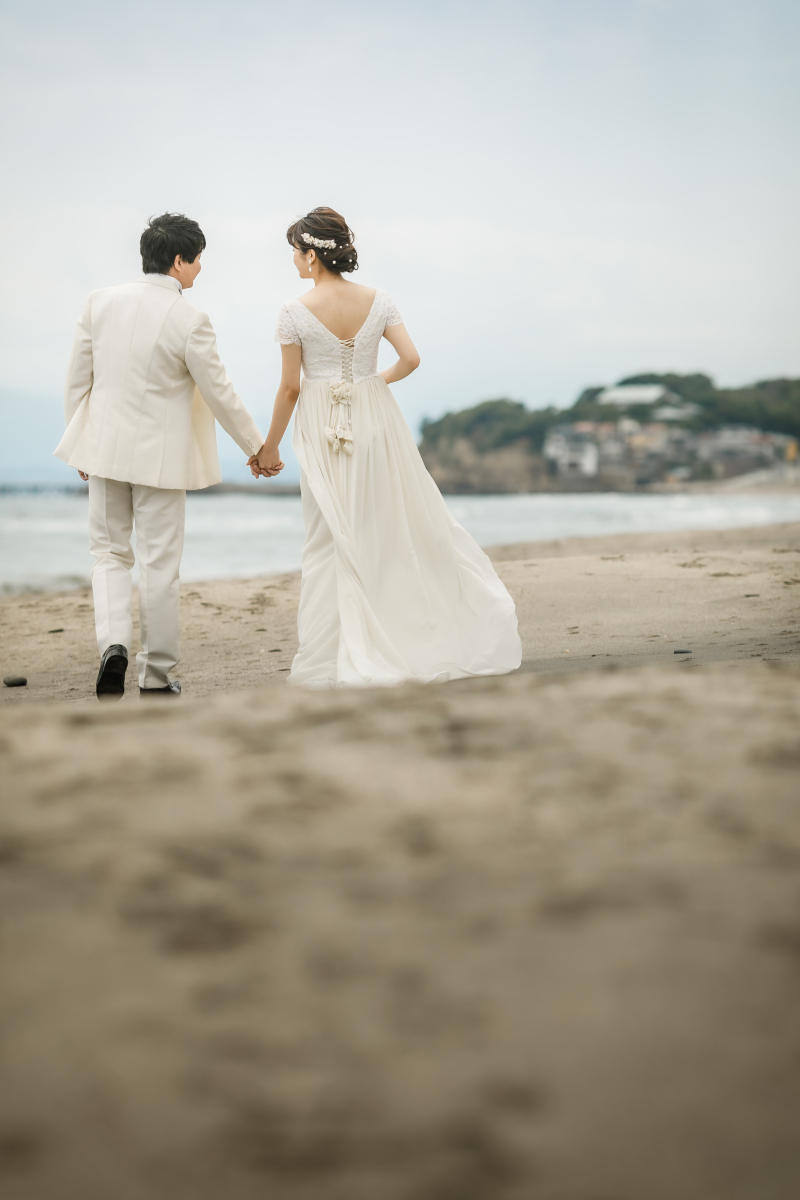 出来上がりの写真もスタッフさんも優しい雰囲気_23453_投稿写真_1