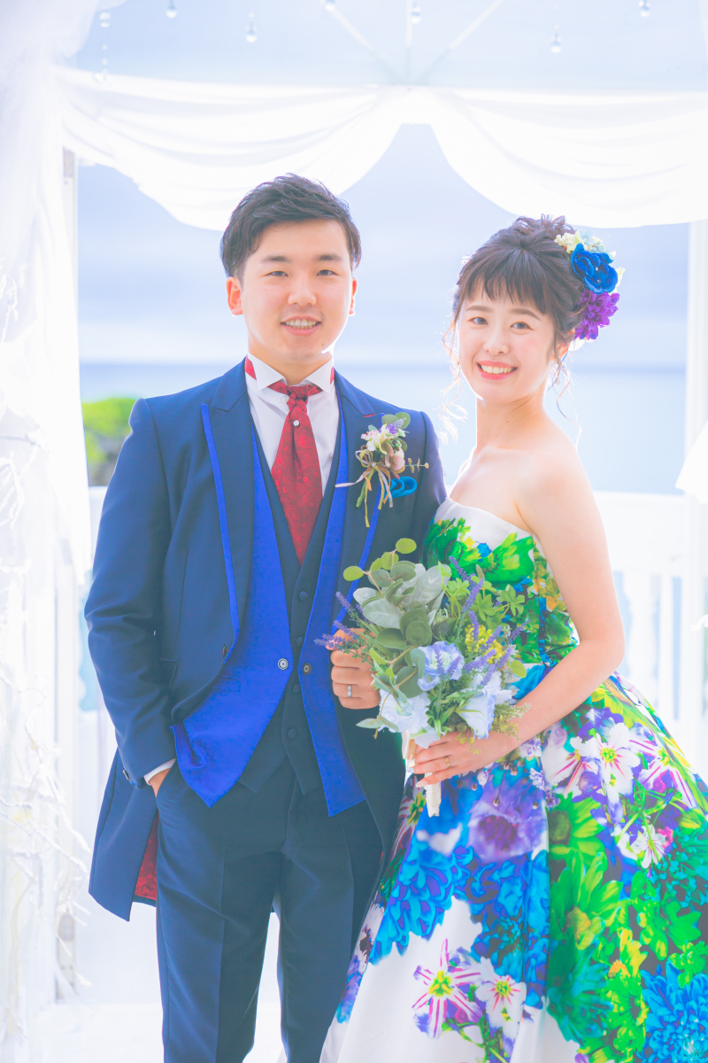 ビーチとスタジオで撮影充実！スタッフとも楽しく思い出の一日♪_23758_投稿写真_3