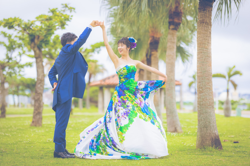 ビーチとスタジオで撮影充実！スタッフとも楽しく思い出の一日♪_23758_投稿写真_1