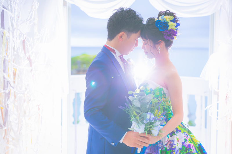 千代田ブライダルハウス（沖縄フォトウェディング.com）_投稿写真