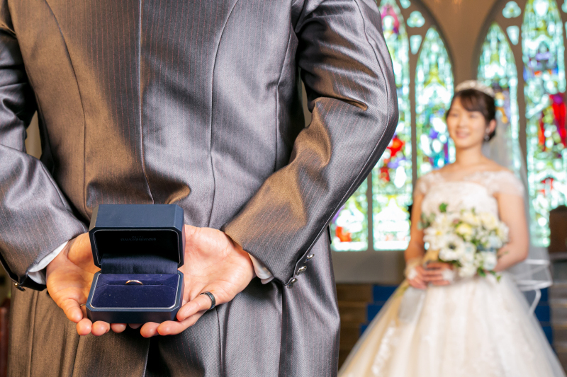 Shirafuji Photo Wedding_投稿写真