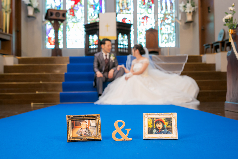 Shirafuji Photo Wedding_投稿写真
