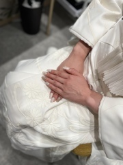 小さな結婚式 岡山店_アドバイス写真