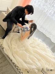 Studio Le Temps_アドバイス写真