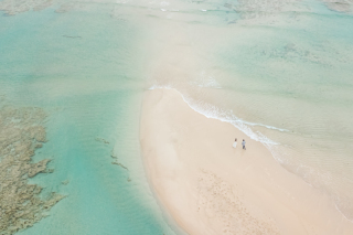 マーブルリゾートウェディング沖縄［MARBLE RESORT WEDDING 沖縄］_アドバイス写真