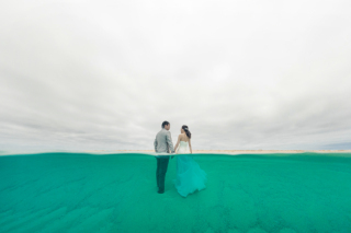 マーブルリゾートウェディング沖縄［MARBLE RESORT WEDDING 沖縄］_アドバイス写真