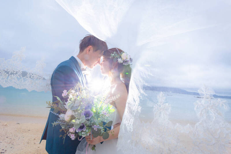 OKINAWA ワタベウェディング_投稿写真