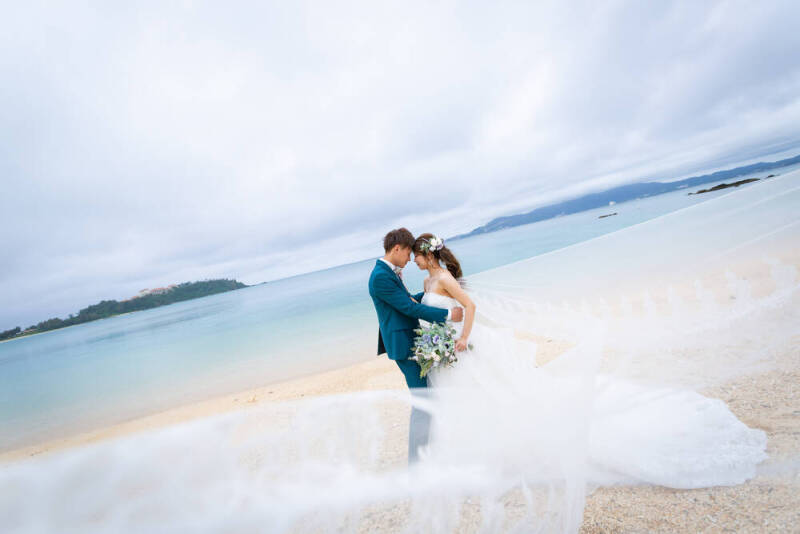 OKINAWA ワタベウェディング_投稿写真