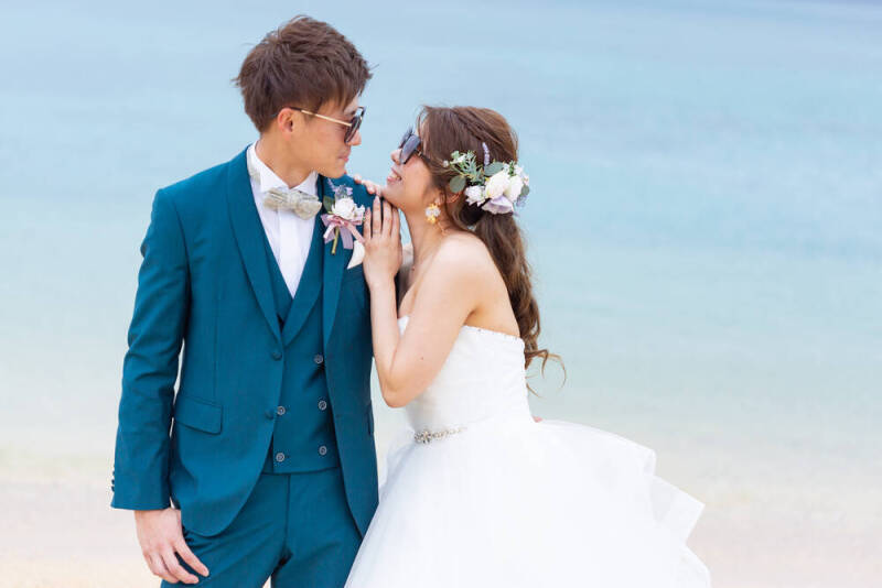 OKINAWA ワタベウェディング_投稿写真