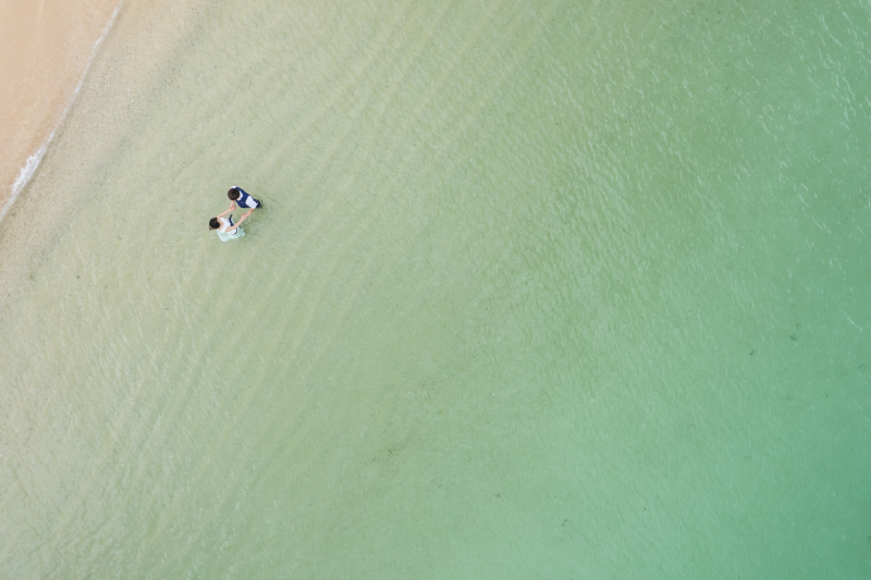 マーブルリゾートウェディング沖縄［MARBLE RESORT WEDDING 沖縄］_投稿写真