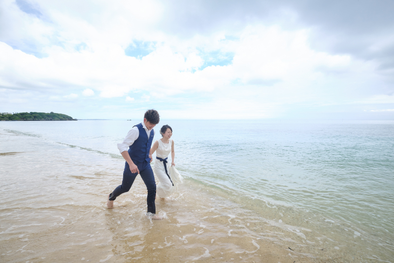 マーブルリゾートウェディング沖縄［MARBLE RESORT WEDDING 沖縄］_投稿写真