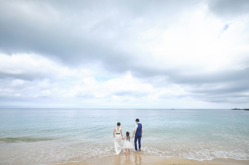 マーブルリゾートウェディング沖縄［MARBLE RESORT WEDDING 沖縄］_投稿写真