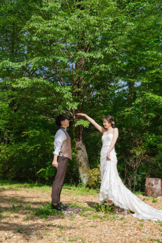 STUDIO AQUA 立川店（スタジオAQUA）_アドバイス写真