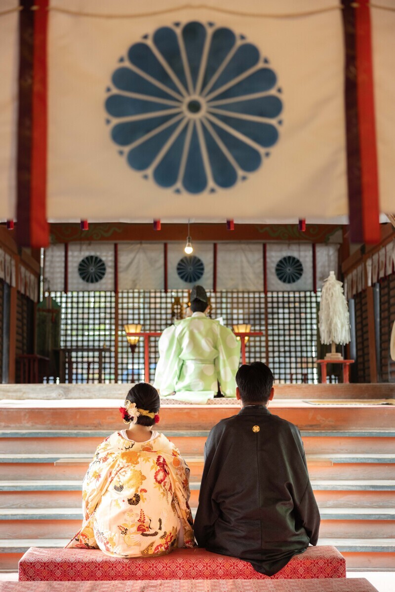 ブライダルアトリエラ・ドゥー【La・Doux】_投稿写真