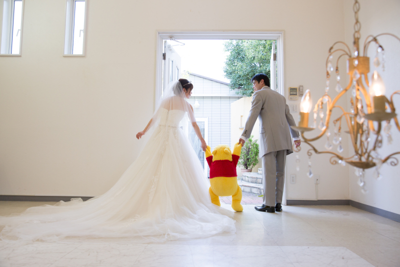 ロケーション撮影が素敵_23503_投稿写真_1