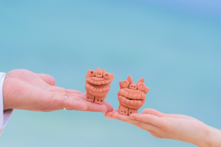 ARURU WEDDING_アドバイス写真