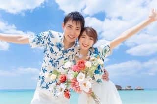 Mille Image（ミルイメージ）【フォトウエディング取扱い終了】_アドバイス写真