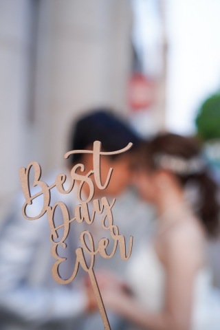 フォトスタジオ　ブライズメイド_アドバイス写真