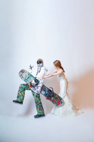 Heart Studio金沢店（アフロディーテ金沢店）_アドバイス写真