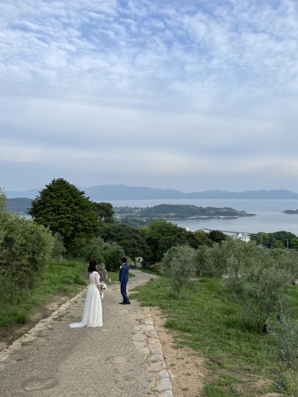 綺麗な景色のところでいい写真が撮れました。_23560_投稿写真_1