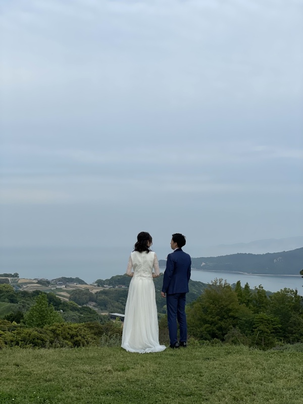 綺麗な景色のところでいい写真が撮れました。_23560_投稿写真_3