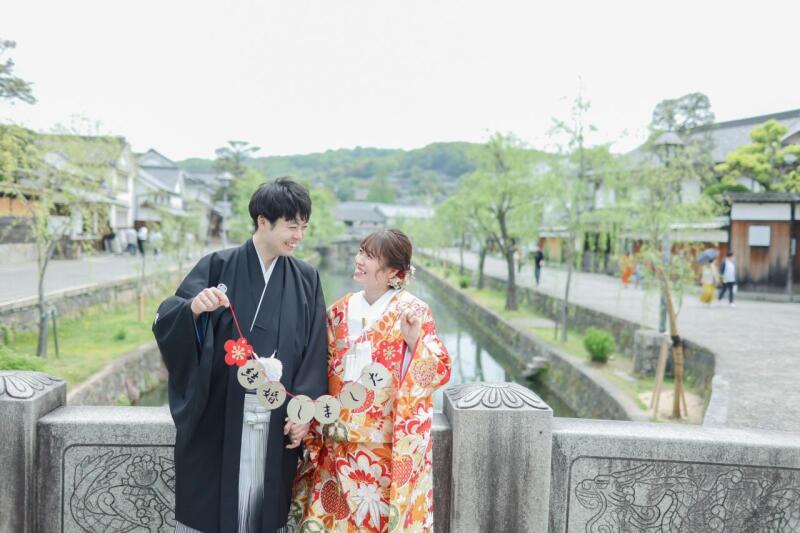 倉敷アモル by STUDIO View 美観地区店_投稿写真