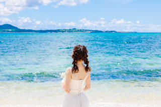 capryフォトウェディング石垣島（キャプリィフォトウェディング石垣島）_アドバイス写真