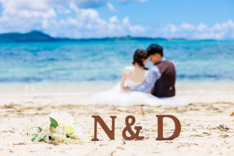 capryフォトウェディング石垣島（キャプリィフォトウェディング石垣島）_投稿写真