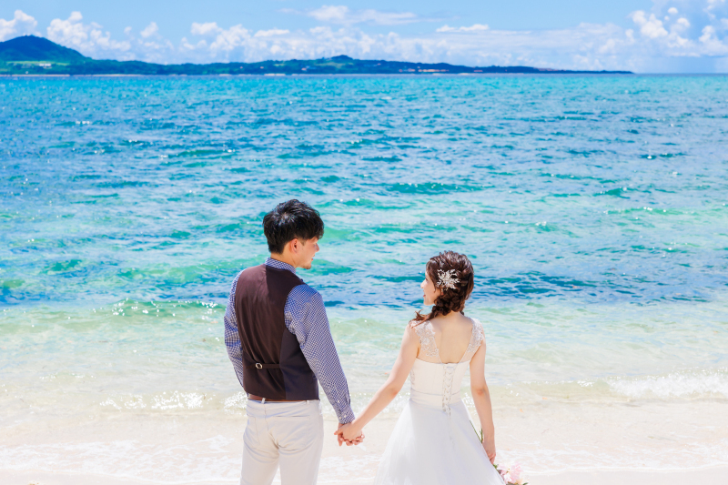 capryフォトウェディング石垣島（キャプリィフォトウェディング石垣島）_投稿写真