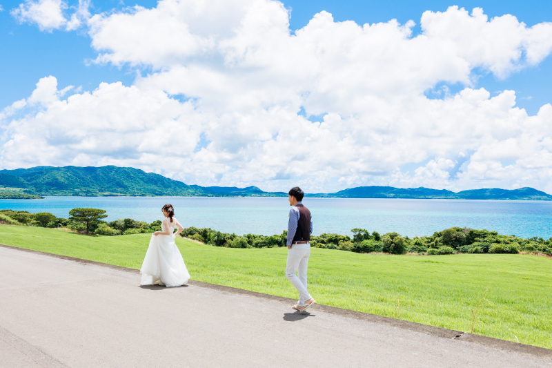 capryフォトウェディング石垣島（キャプリィフォトウェディング石垣島）_投稿写真