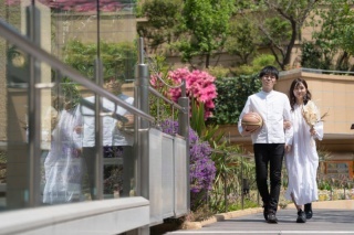 STUDIO TVB なんばパークス店（スタジオTVB）_アドバイス写真