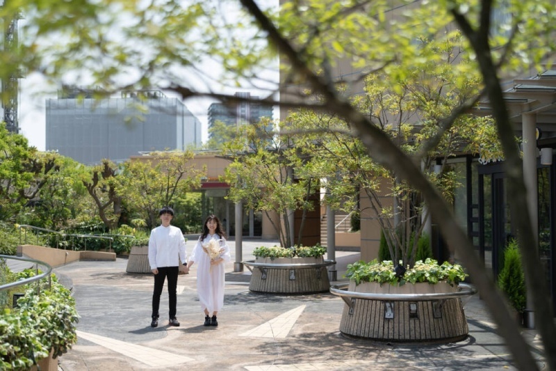 STUDIO TVB なんばパークス店（スタジオTVB）_投稿写真