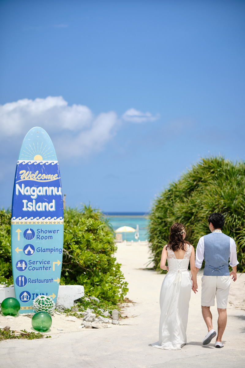 マーブルリゾートウェディング沖縄［MARBLE RESORT WEDDING 沖縄］_投稿写真