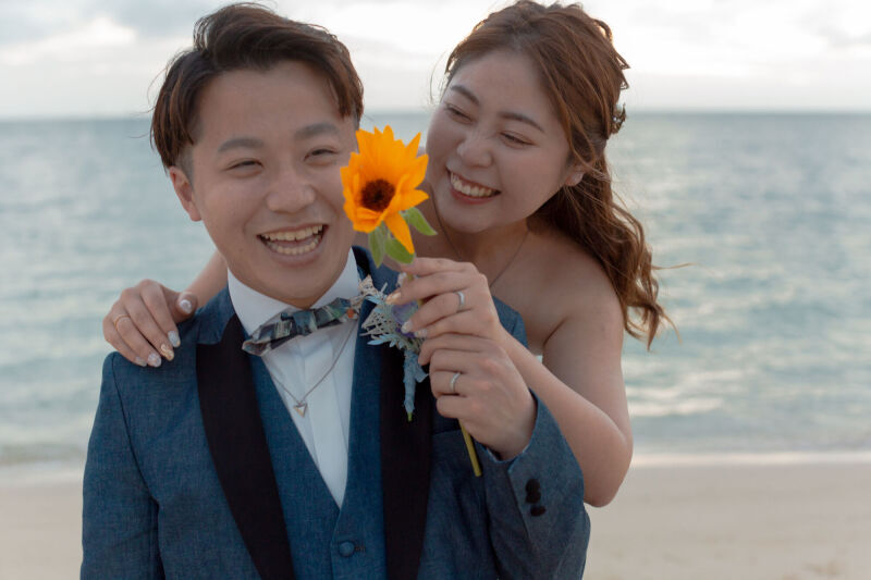 STUDIO SUNS沖縄（スタジオSUNS）_投稿写真