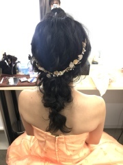 STUDIO AQUA 立川店（スタジオAQUA）_アドバイス写真