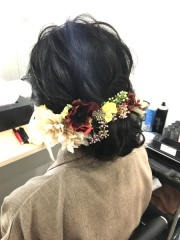 STUDIO AQUA 立川店（スタジオAQUA）_アドバイス写真