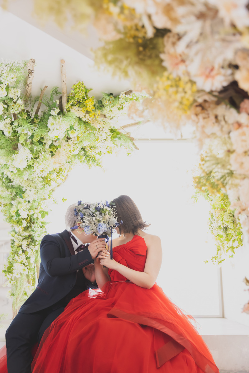 ブライダルアトリエラ・ドゥー【La・Doux】_投稿写真