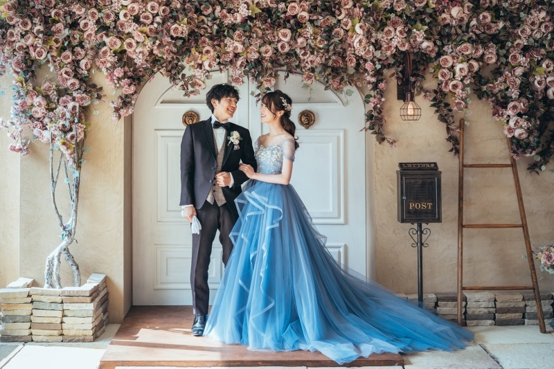 満足度200%！後悔したくない花嫁さん必見のフォトスタジオ_23663_投稿写真_2