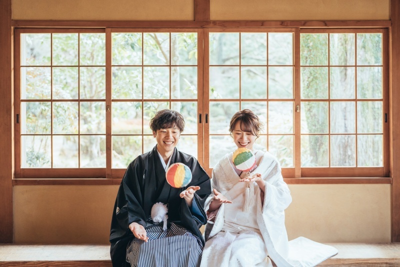 満足度200%！後悔したくない花嫁さん必見のフォトスタジオ_23663_投稿写真_3