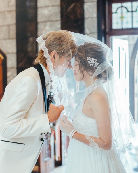 とっても可愛くしてもらえます！_23664_投稿写真_1