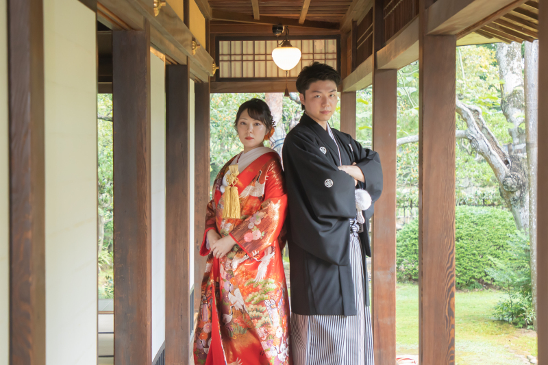 コスパ最強◎特に和装のロケーションは最高です！_28002_投稿写真_3