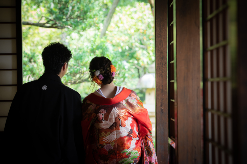 コスパ最強◎特に和装のロケーションは最高です！_28002_投稿写真_1