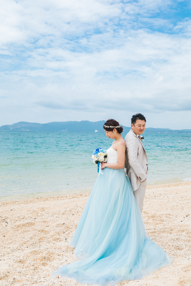 OKINAWA ワタベウェディング_投稿写真