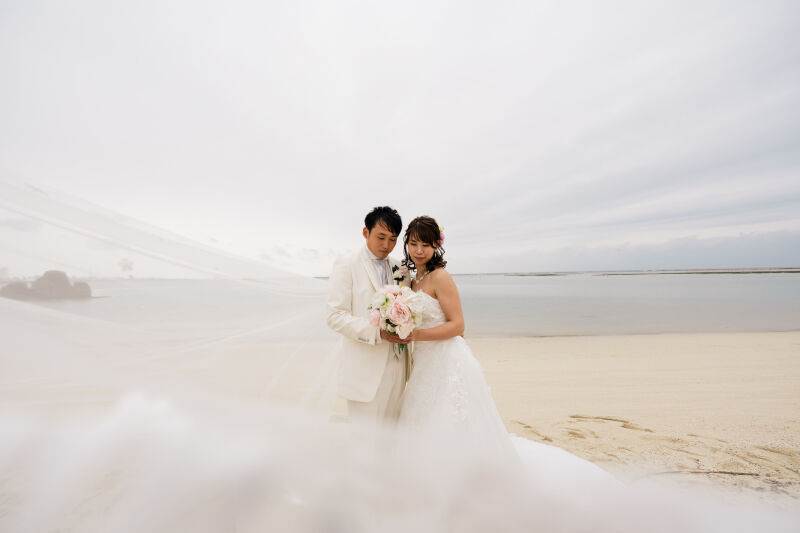 ルミエール北谷サロン_投稿写真