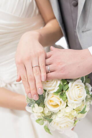 小さな結婚式　お台場店_アドバイス写真