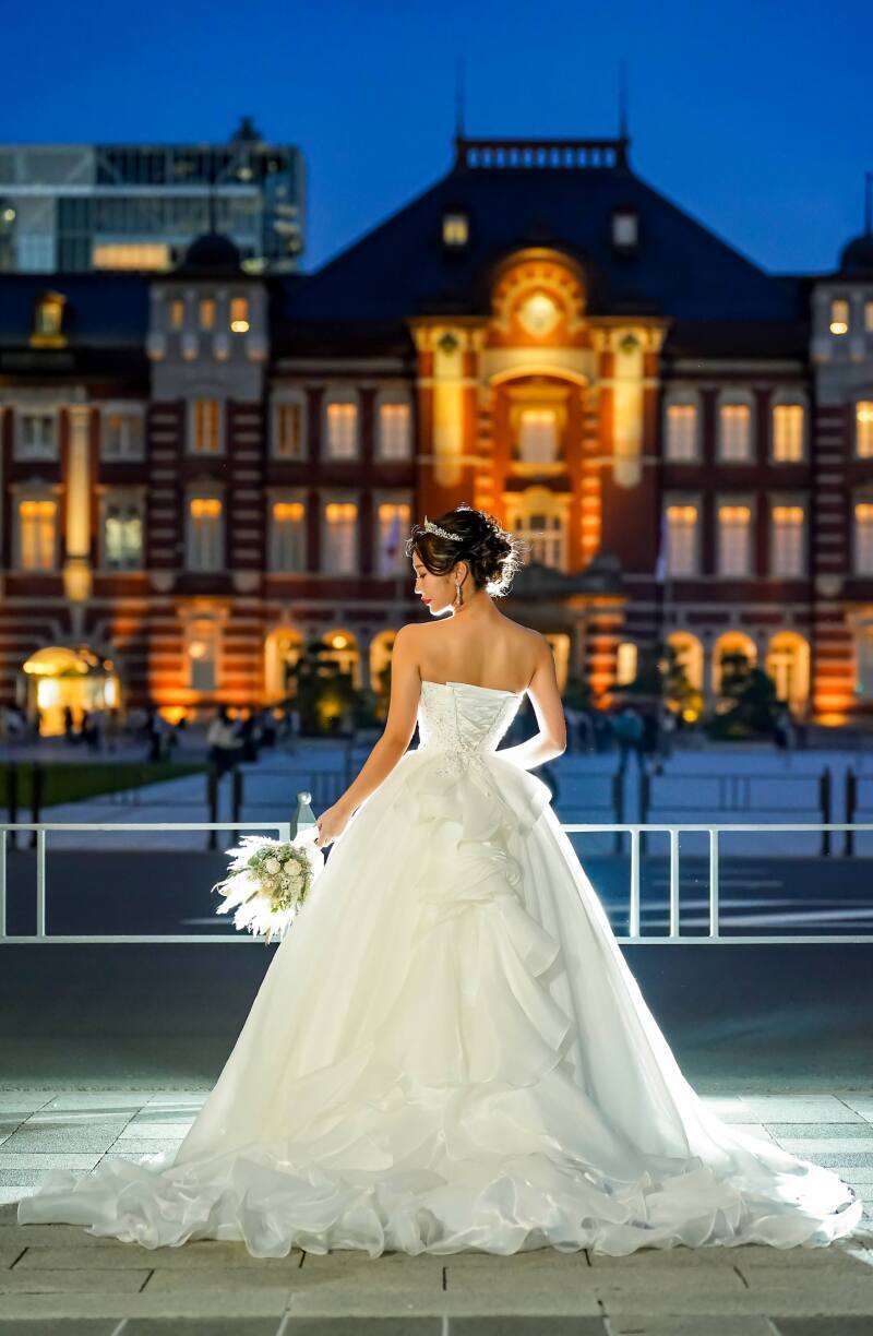 PHOTO WEDDING STYLE_投稿写真