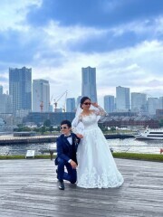 ONELIFE　横浜店_アドバイス写真