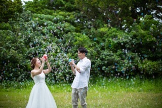 Mille Image（ミルイメージ）【フォトウエディング取扱い終了】_アドバイス写真